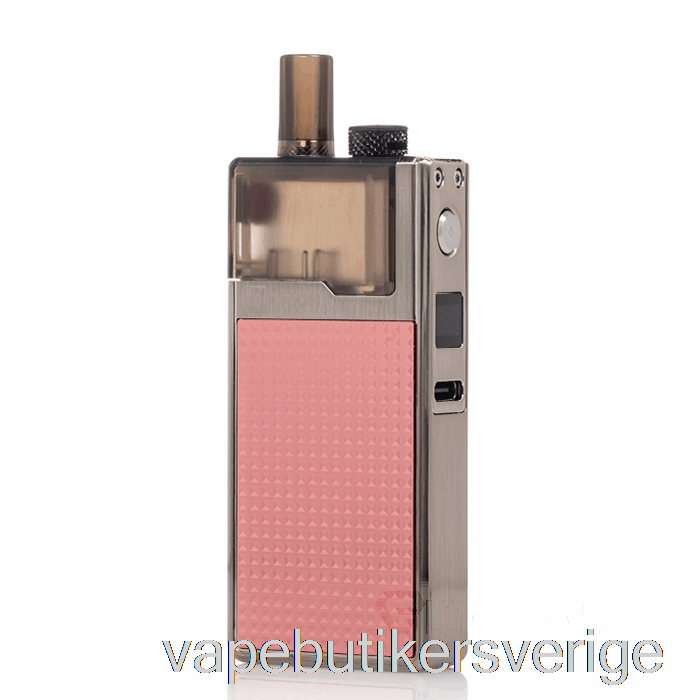 Vape Sverige Lve Orion Pico 25w Podsystem Silver Rosa Safir